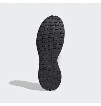 Кроссовки мужские Adidas Run 70S Shoes Black Gx3090