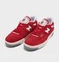 Кроссовки мужские New Balance 550 Suede Casual Shoes Red Bb550Vnd