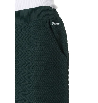 Шорти чоловічі Dime Wave Cable Green DIMESP2438FOR