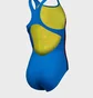Купальник детский Arena Palette Swimsuit Swim Pro Back 164 См Multi 007918-608