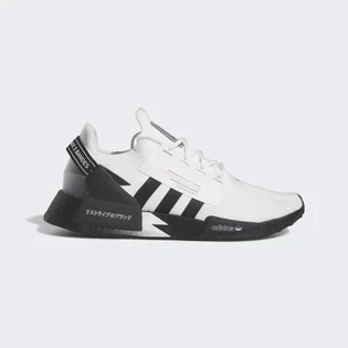 Кросівки чоловічі Adidas Nmd_R1 V2 Shoes White IE2246