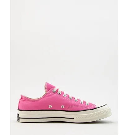 Кеди унісекс Converse Chuck 70 Ox Pink A08138C
