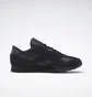 Кросівки чоловічі Reebok Classic Nylon Black Ie4537