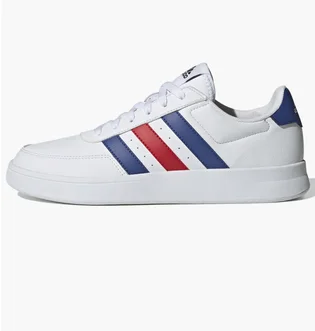 Кросівки чоловічі Adidas Breaknet 2.0 Shoes White HP9424