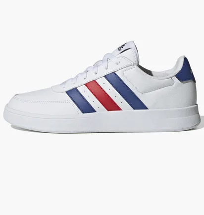 Кроссовки мужские Adidas Breaknet 2.0 Shoes White HP9424