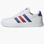Кроссовки мужские Adidas Breaknet 2.0 Shoes White HP9424