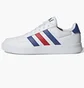 Кроссовки мужские Adidas Breaknet 2.0 Shoes White HP9424