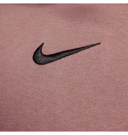 Худи женское Nike Sportswear Phoenix Violet DQ5860-208