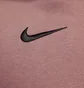 Худи женское Nike Sportswear Phoenix Violet DQ5860-208