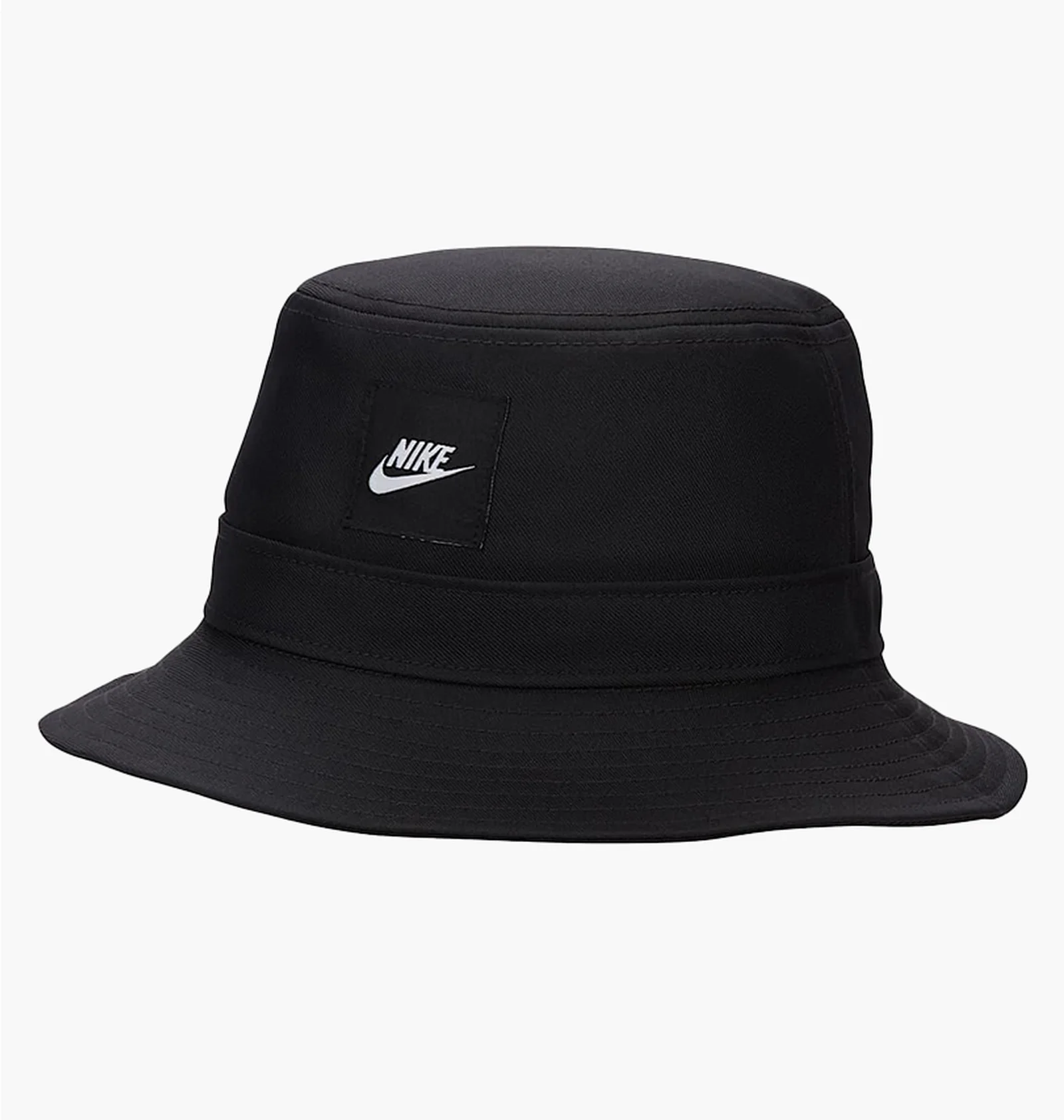 ᐉ Панама дитяча Nike Apex Bucket T Sq Fut Black FB5648-010