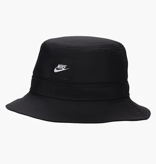 Панама дитяча Nike Apex Bucket T Sq Fut Black FB5648-010