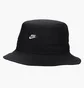 Панама детская Nike Apex Bucket T Sq Fut Black FB5648-010