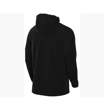 Куртка чоловіча Nike Sf Acdpr24 Hd Rn Jkt Black FD7686-010