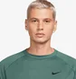 Футболка мужская Nike Ready Green DV9815-361