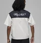 Рубашка мужская Air Jordan Why Not White Dx0600-030