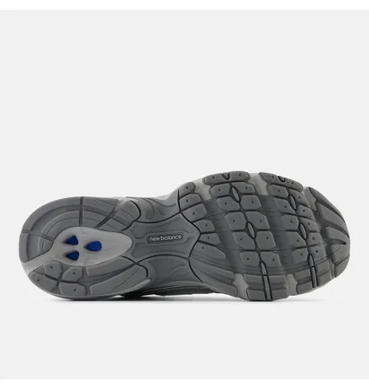 Кросівки унісекс New Balance 530 Grey U530HFZ