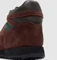 Кроссовки мужские New Balance Rainer Boot Brown URAINAC