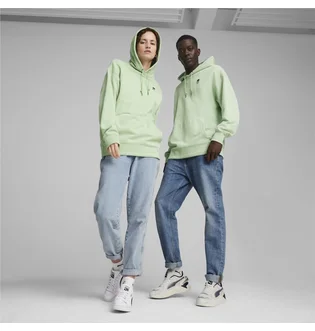 Худі чоловіче Puma Downtown 180 Green 624376-89