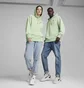 Худі чоловіче Puma Downtown 180 Green 624376-89