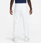 Спортивний костюм чоловічий Nike Club Fleece Brushed-Back White FV4447-100__FV4453-100