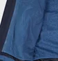 Куртка мужская CMP Jacket Zip Hood Detachable Inn Blue 31Z1587D-00NU