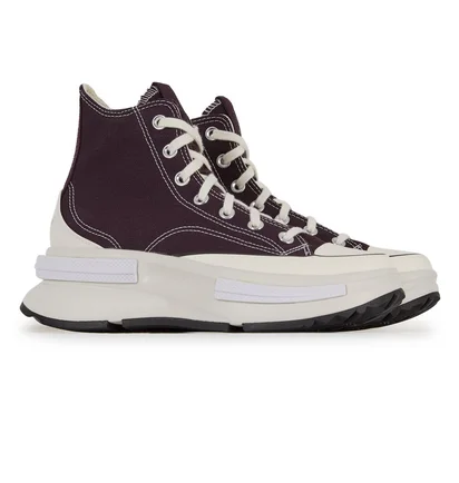 Кеди жіночі Converse Run Star Legacy Cx Bordo A01363C