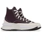 Кеди жіночі Converse Run Star Legacy Cx Bordo A01363C