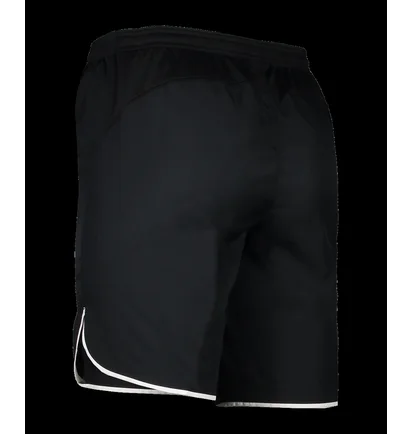 Шорты мужские Nike Shorts Laser V Woven Black DH8111-010