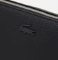 Сумка мужская Lacoste Chantaco Reporter Crossbody Bag Black NH3270CE