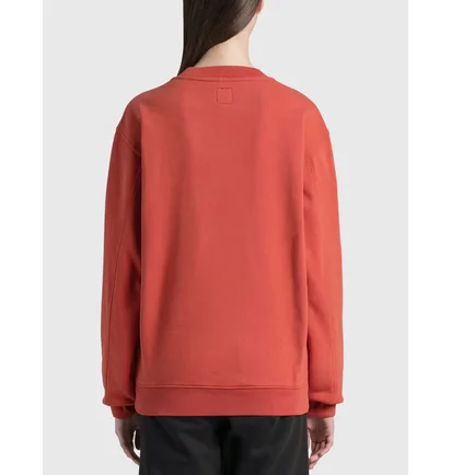 Світшот дитячий Brain Dead Movement Orange P21T10001810
