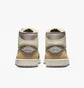 Кроссовки мужские Air Jordan 1 Mid Se Craft Brown Dm9652-102