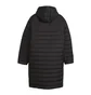 Парка женская Puma Teamfinal Bench Black 658739-03