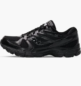 Кросівки унісекс Saucony Ride Millennium Black S70812-3