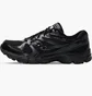 Кроссовки унисекс Saucony Ride Millennium Black S70812-3