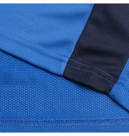 Футболка мужская Nike Dri-Fit Academy 23 Blue DR1336-463