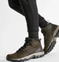 Ботинки мужские Columbia Newton Ridge Plus 1 Brown BM3970-232