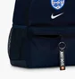 Рюкзак дитячий Nike Jdi Mini Bkpk Blue HV2238-451
