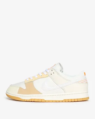 Кросівки чоловічі Nike Dunk Low Se Beige FJ5475-100