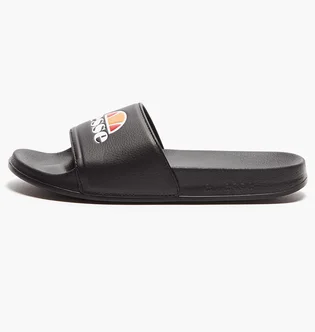 Тапочки женские Ellesse Filippo Slide Black SGMF0397-011