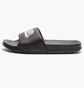 Тапочки женские Ellesse Filippo Slide Black SGMF0397-011