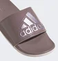 Тапочки жіночі Adidas Adilette Comfort Slides Brown Gx4298