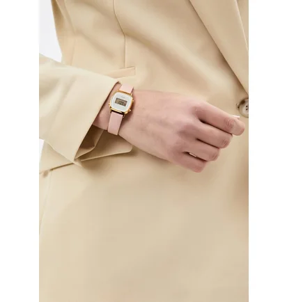 Часы женские Casio Vintage LA670WEFL-4A2