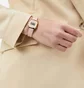 Часы женские Casio Vintage LA670WEFL-4A2
