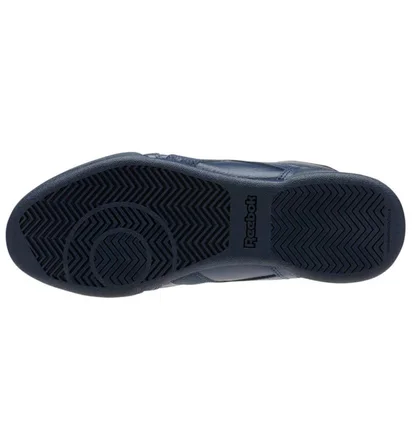 Кроссовки мужские Reebok Royal Complete PMW Blue CN3094