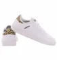 Кроссовки женские Adidas Breaknet White GX7213