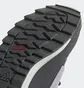Сапоги женские Adidas Terrex Climawarm Choleah Padded ClimaProof Grey FV6653