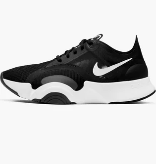 Кросівки жіночі Nike Superrep Go Black CJ0860-101