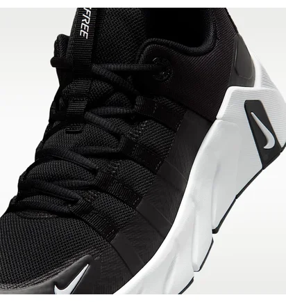 Кросівки жіночі Nike Nike Free Metcon 7 Black II7406-002