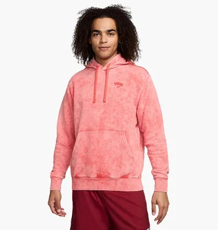 Худи мужское Nike Sportswear Club Pullover French Terry Fine 2.0 Peach HF4747-631