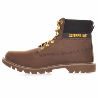 Черевики чоловічі Caterpillar Colorado Brown P110498